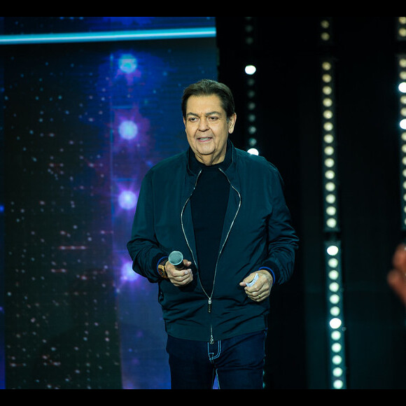 Faustão poderia voltar a ter programa dominical na Band e uma edição na sexta-feira também