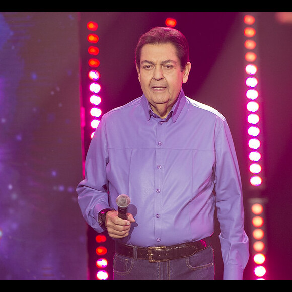 'Faustão na Band' sofreu com alguns cortes em 2022