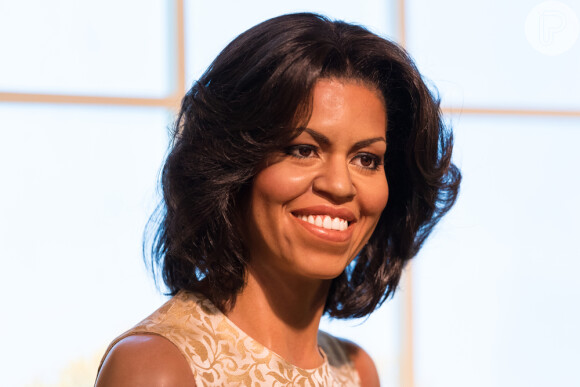 Michelle Obama é ex-primeira-dama dos Estados Unidos
