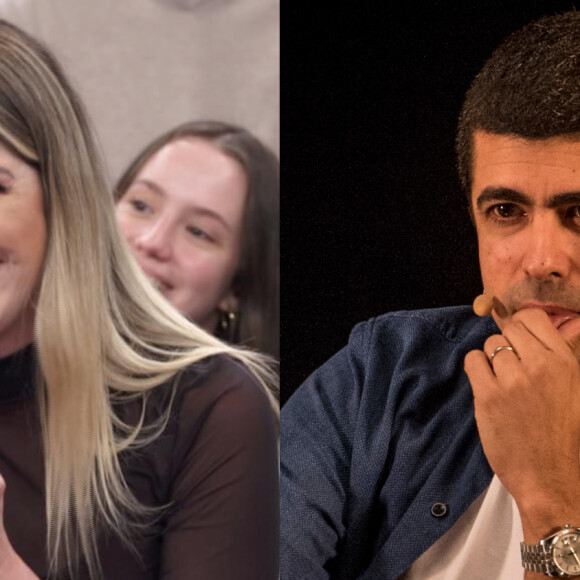 Marcius Melhem é acusado por Dani Calabresa e outras sete mulheres de assédio sexual