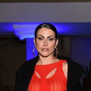 Cleo se revoltou com rumor de romance com padrasto e expõe trauma do passado. 'É um crime o que aconteceu!', disse