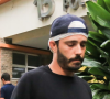 Caso Thiago Rodrigues: ator deu uma versão informando que foi assaltado e espancado