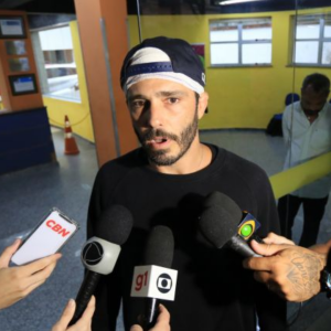 Caso Thiago Rodrigues: ator tem versão enfraquecida após depoimento de testemunhas