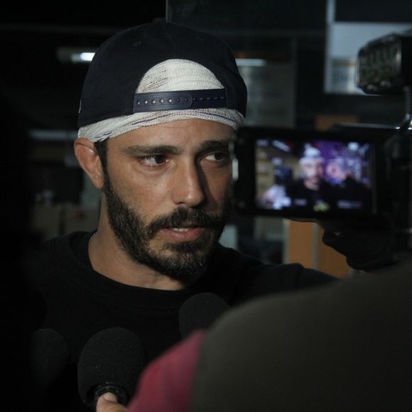 Caso Thiago Rodrigues: novas provas surgiram e colocaram em dúvida o depoimento do ator