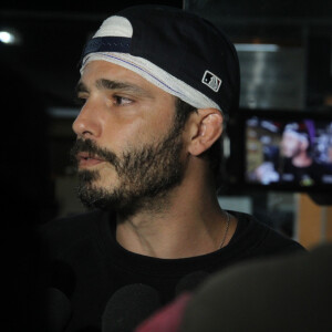 Caso Thiago Rodrigues: depoimento sugere que o taxista tenha visto Thiago ser socorrido por feirantes