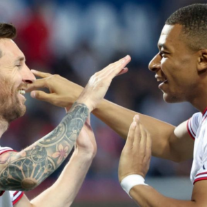 Copa do Mundo 2022: confronto entre Messi e Mbappe marcou o último jogo da competição