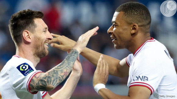 Copa do Mundo 2022: confronto entre Messi e Mbappe marcou o último jogo da competição