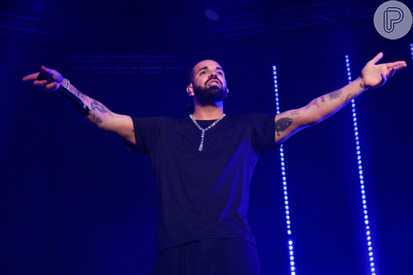 Copa do Mundo 2022: Drake tirou a fama de pé frio com vitória da Argentina