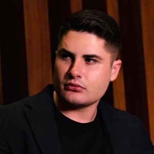 Ex-marido de Jojo Todynho pode ser expulso do exército.