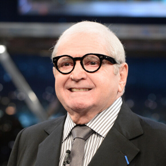 Conhecido pelo seu programa na Globo, Jô faleceu aos 84 anos.