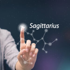 Signo de Sagitário: Para criar um plano de negócios, é preciso abrir-se para diferentes formas de inspiração.