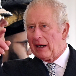 Rei Charles III: a retirada dos títulos de Príncipe Harry e Meghan Markle foi vista como uma possível represália após a série documental