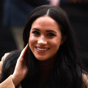Meghan Markle: no entanto, uma brecha nas diretrizes da monarquia britânica impediria a duquesa de ficar sem títulos