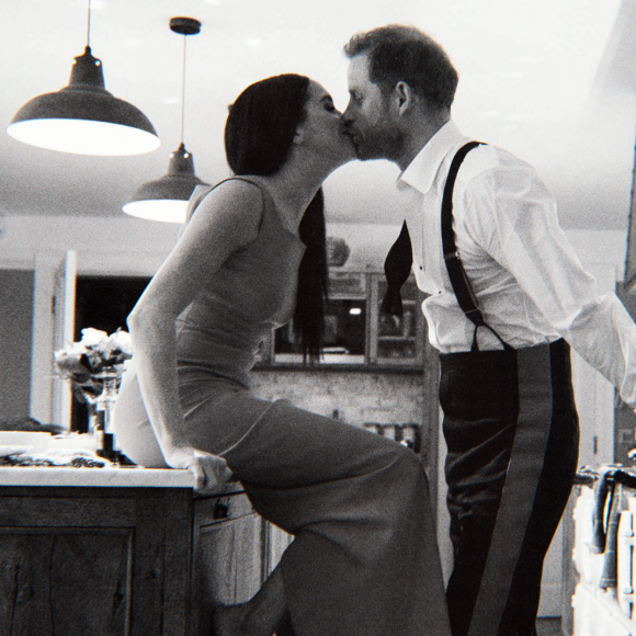 Príncipe Harry e Meghan Markle: 'Acho que o melhor é ignorá-los e deixá-los seguir em frente - que é realmente o que a família real está fazendo', completou a especialista