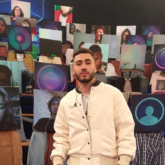 Na ocasião, Kevinho recebeu R$ 100 mil pelo show.