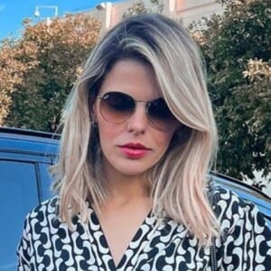 Lara Nesteruk tem vídeo polêmico vazado nas redes sociais