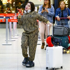 Gkay: com o nome da humorista em evidência, surge uma pergunta: quanto é a fortuna acumulada pela proprietária da 'Farofa'?