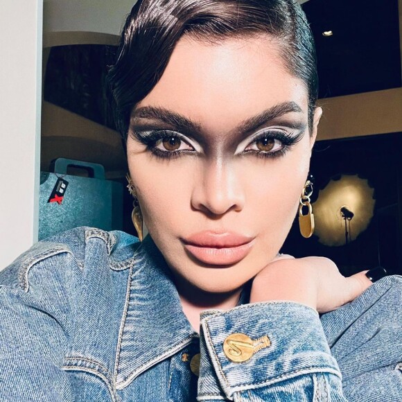 Gkay tem um patrimônio que gira em torno de R$ 20 milhões a R$ 50 milhões, de acordo com o jornal O Globo