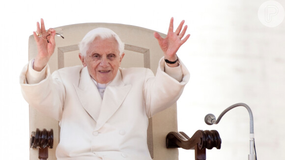 Morre Papa Emérito Bento XVI, aos 95 anos; religioso estava em estado grave no Vaticano