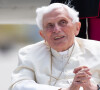 Papa Bento XVI morreu aos 95 anos no Vaticano: alemão estava com saúde bem debilitada