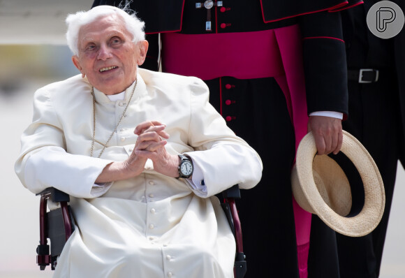 Papa Bento XVI morreu aos 95 anos no Vaticano: alemão estava com saúde bem debilitada