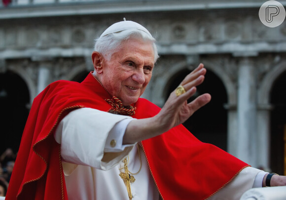 Papa Bento XVI foi o primeiro em 600 anos da Igreja Católica a renunciar