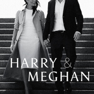 Meghan Markle e Harry fizeram fortes críticas à Família Real na série documental da Netflix