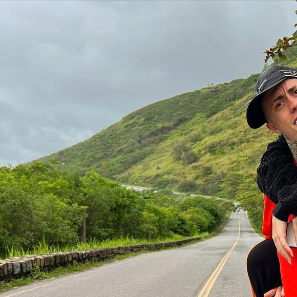 MC Daniel e Mel Maia trocam diversas declarações nas redes sociais