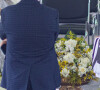 Pelé foi sepultado na Vila Belmiro