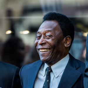 Pelé morreu aos 82 anos