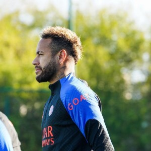 Já outros internautas defenderam Neymar