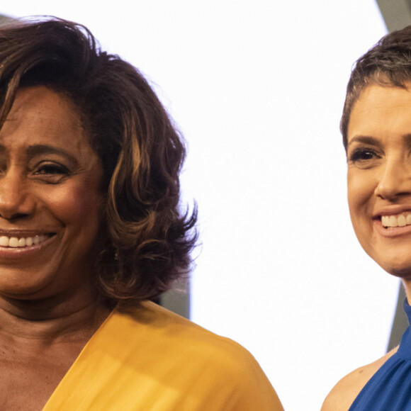 Gloria Maria deixou o comando do 'Globo Repórter' para cuidar da saúde