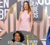 Globo de Ouro 2023 traz brilho e volume! Esses looks de famosas vão inspirar sua moda festa no ano