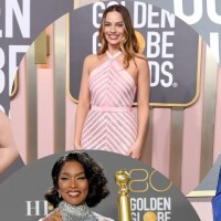 Globo de Ouro 2023 traz brilho e volume! Esses looks de famosas vão inspirar sua moda festa no ano