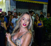 Gabi Martins é musa da Unidos de Vila Isabel no carnaval 2023