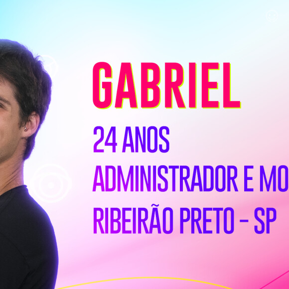 Vídeo antigo de Gabriel, do BBB 23, revelava que Key Alves é sua crush