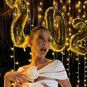 Bruna Marquezine vem sendo apontada como namorada de Xolo Mariduenã