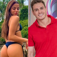 'BBB 23': reação espontânea de Gustavo à declaração de Key Alves sobre OnlyFans rouba a cena