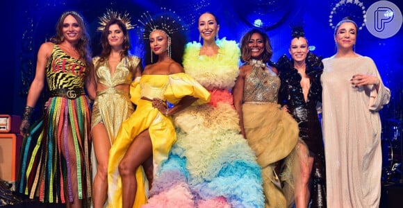 Saiba informações sobre o Baile da Vogue 2023