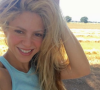 Shakira começou a construir um muro para separar sua casa da residência da ex-sogra