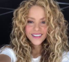 Shakira: um caminhão de cimento foi visto nas proximidades da casa da cantora recentemente