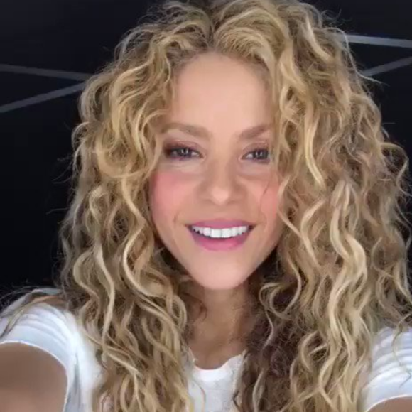 Shakira: um caminhão de cimento foi visto nas proximidades da casa da cantora recentemente