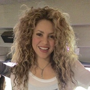 Shakira está solteira há 7 meses