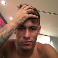 Neymar nega suposto namoro com advogada espanhola: 'Só fico rindo'