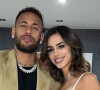 Neymar e Bruna Biancardi ganharam ajuda para retomarem namoro