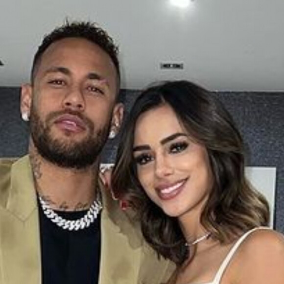 Neymar e Bruna Biancardi ganharam ajuda para retomarem namoro