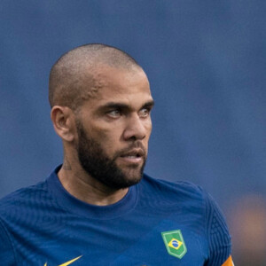 Daniel Alves disputou a Copa do Mundo do Catar pela Seleção brasileira