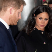 Príncipe Harry e Meghan Markle: ex-babá faz revelações surpreendentes sobre casal. 'Meu Deus, que mulher...'