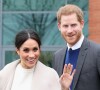 Príncipe Harry e Meghan Markle: Lorren Khumalo, ex-babá de Archie, concedeu uma entrevista a um programa de TV britânico