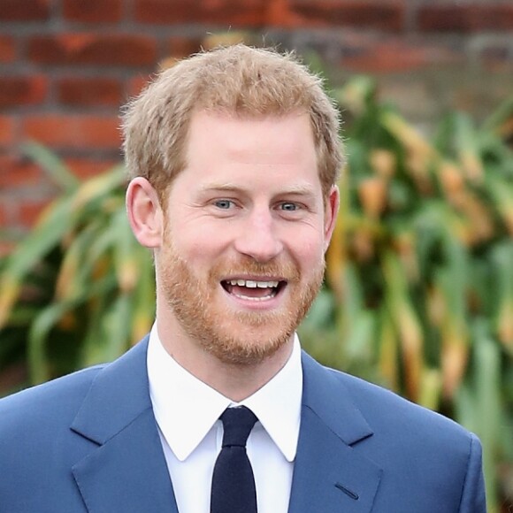 Príncipe Harry e Meghan Markle se casaram em 2018